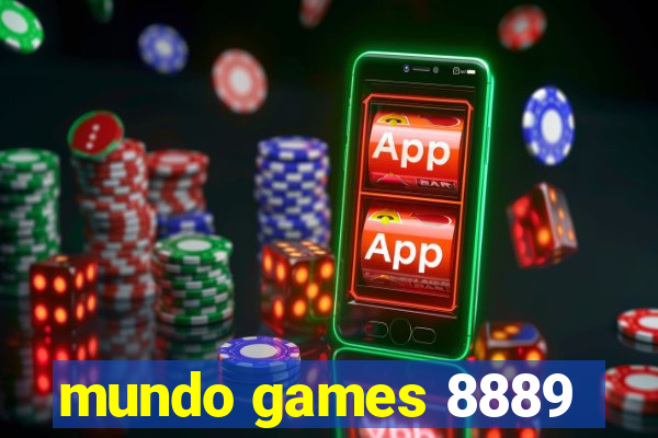 mundo games 8889